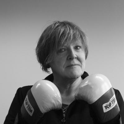 Bryony Lavery credit Scott Graham.jpg