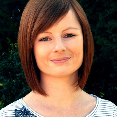 Ellie Sandall