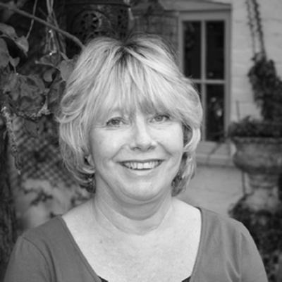 Mary Hooper