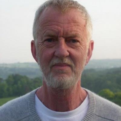 Nic Ede