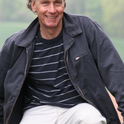 Nicholas Evans author photo c Tom Laflin.JPG