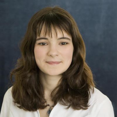 Sally Nicholls
