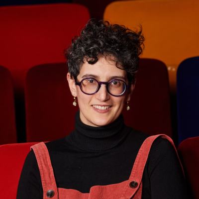 Afsaneh Gray credit Geraint Lewis.jpg
