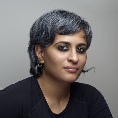 AKHILA KRISHNAN