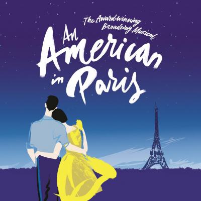 An American in Paris