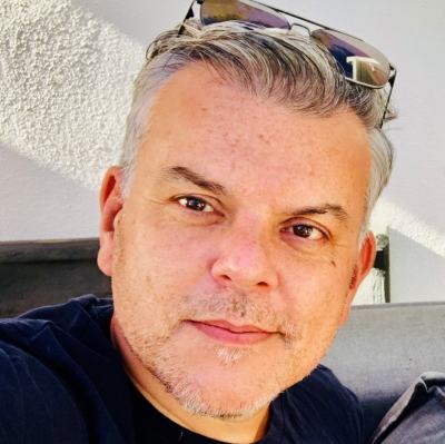 Andrew Lynford