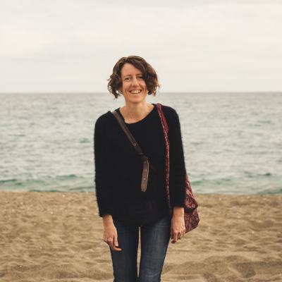 Anna Wilson