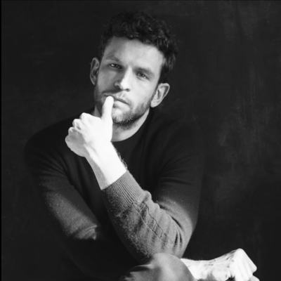 Arnaud Valois B&W.jpg