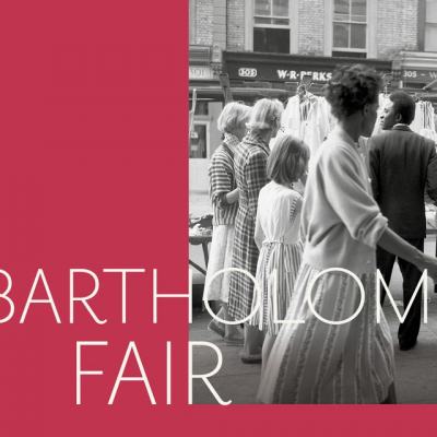 Bartholomew Fai