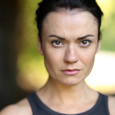 Credit: Leigh Lothian Charlene Boyd headshot