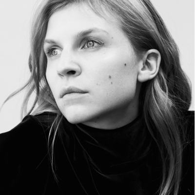 Clémence Poésy - Johan Sandberg.jpg