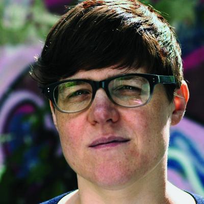 Kate McNaughton
