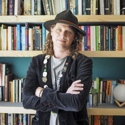 Craig Jordan-Baker cred. Kate Holden.jpg Craig Jordan-Baker cred. Kate Holden.jpg