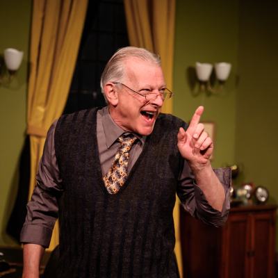 A Critical Stage at the Tabard - David Acton as Leo - Photo Credit Charles Flint.jpg