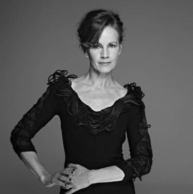 Deborah Bull