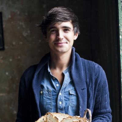 Donal Skehan