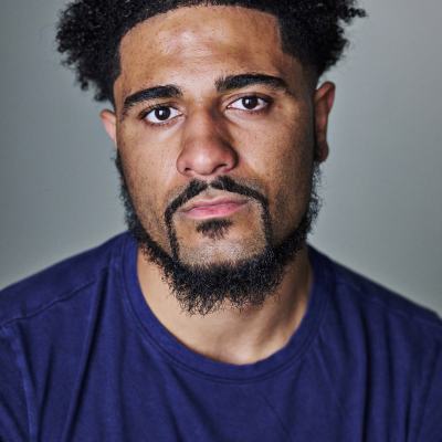 Headshot 