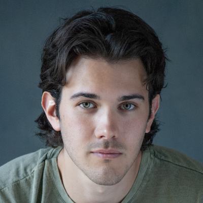 Jack Kane Headshot 