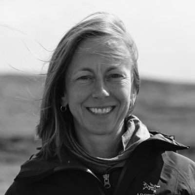 Elizabeth Reeder