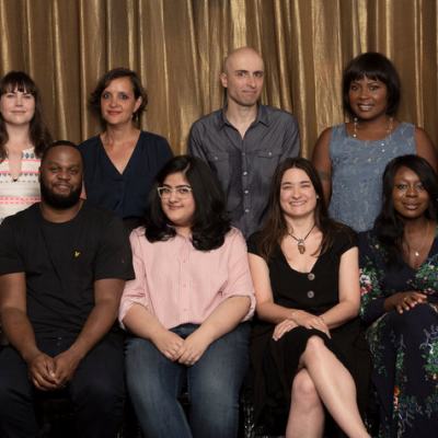 BAFTA ELEVATE 2018