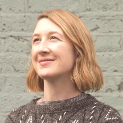 Ellen Wiles