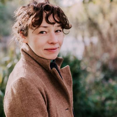 Ellie Piercy 1 La Cabine de Margeaux.jpg