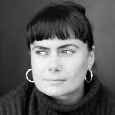Emma Baggott 