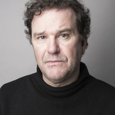 Douglas Hodge New