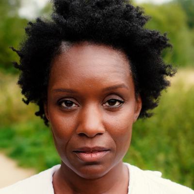 Kay Bridgeman Headshot