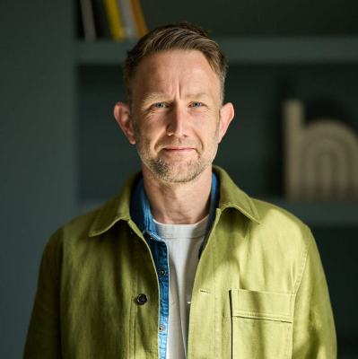 Gareth Hopkins