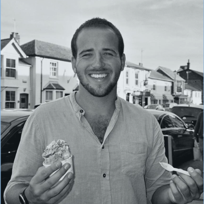 George Chilcott Photo B&W.png George Chilcott Photo B&W.png