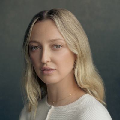 Georgia Hirst