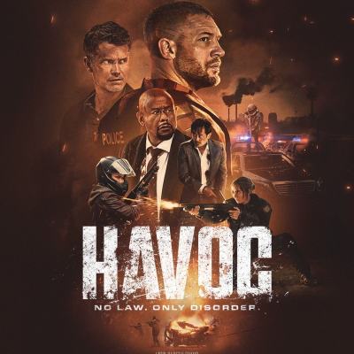 HAVOC Poster.jpg HAVOC Poster.jpg