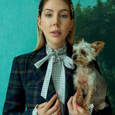 Katherine Ryan NEW