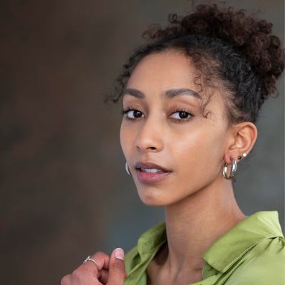 Bella Brown Headshot