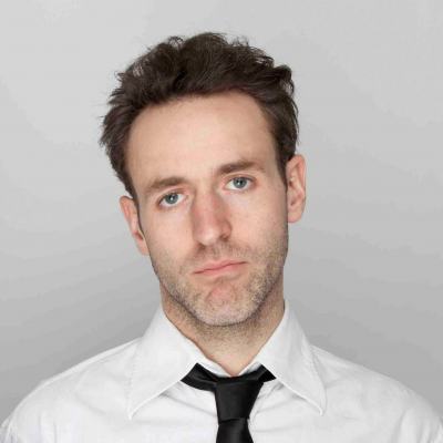 James Bloom