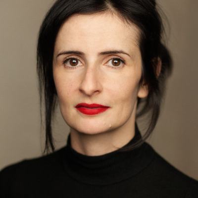 Jasmine Naziha Jones