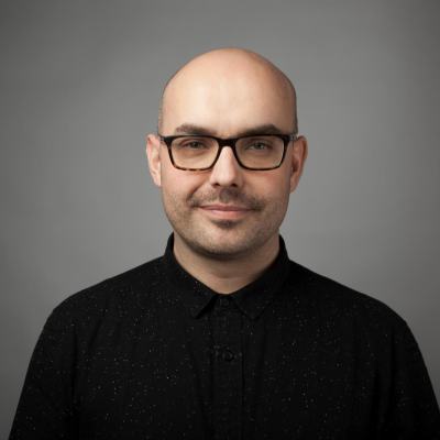Jonathan O'Boyle