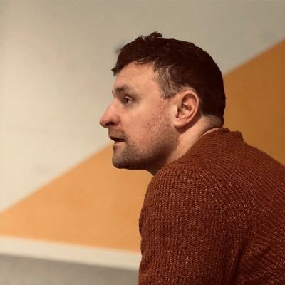 Josh Roche