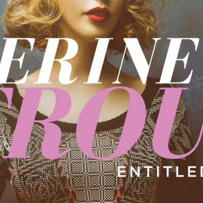 Katherine Ryan In Trouble