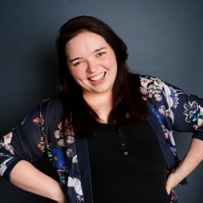 Katie-Ann McDonough