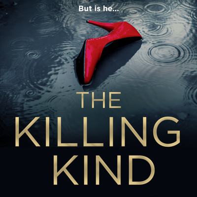 Killing Kind PB Final Cover (shoe).jpg