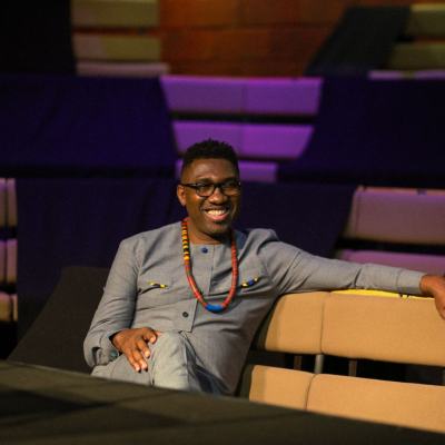 Kwame Kwei-Armah © Aaron Imuere.jpeg