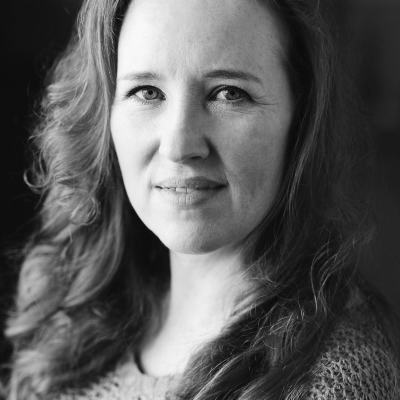 Louise Brown