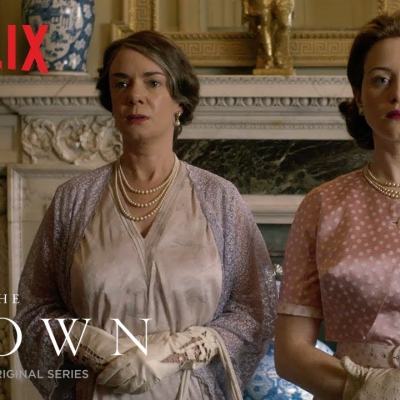 The Crown 2