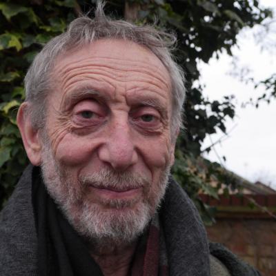 Michael Rosen photo