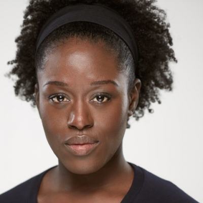 Michelle Asante