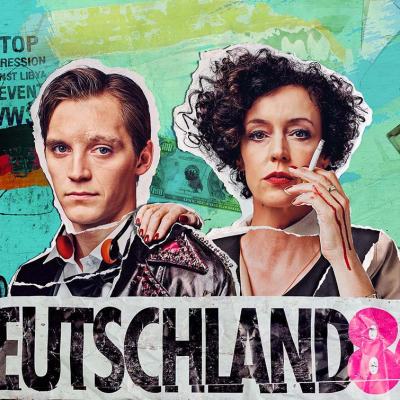 Deutschland 86