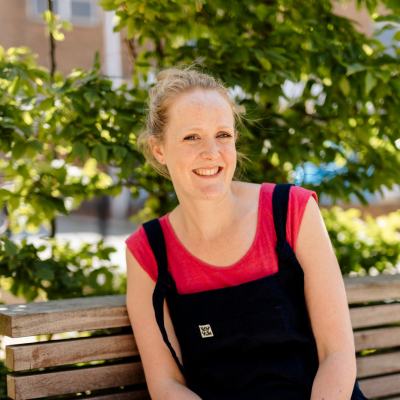 Ellen Brammar