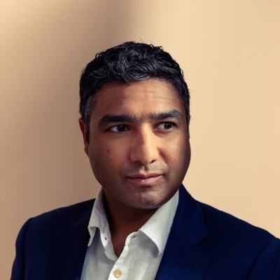 Nick Mohammed, 2023 Nick Mohammed, 2023
